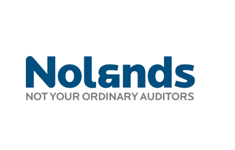 Nolands logo