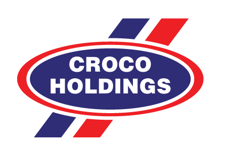 Croco Holdings logo