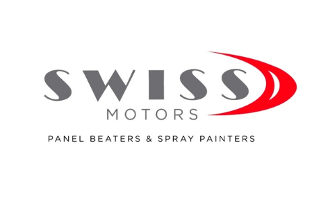 Swiss Motors logo